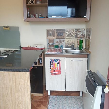 Cabana Gesell Пуерто Наталес Екстериор снимка