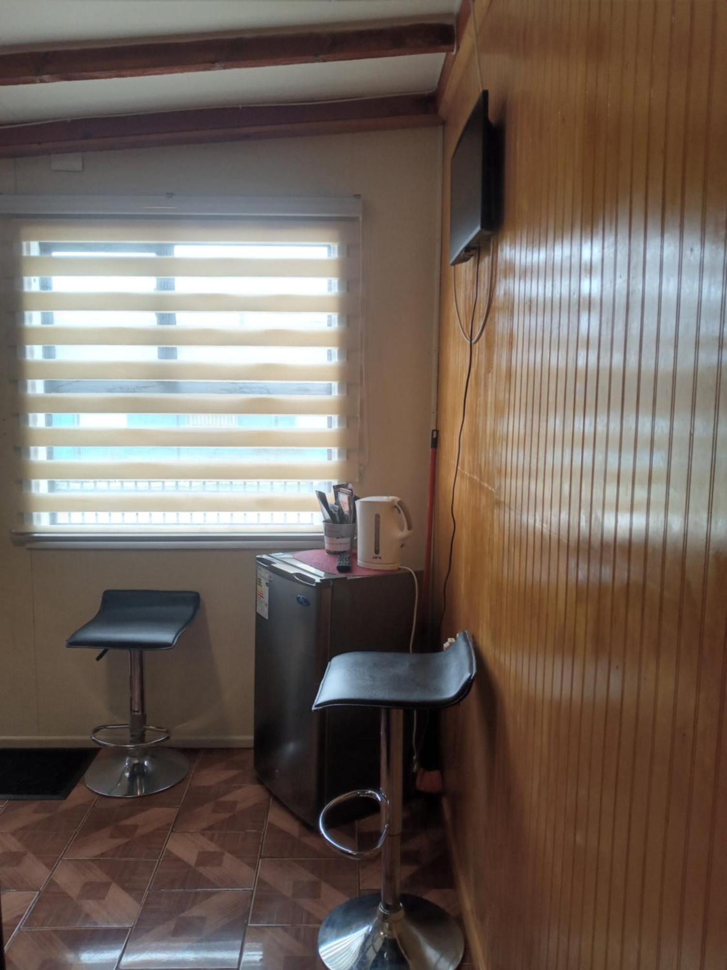 Cabana Gesell Пуерто Наталес Екстериор снимка