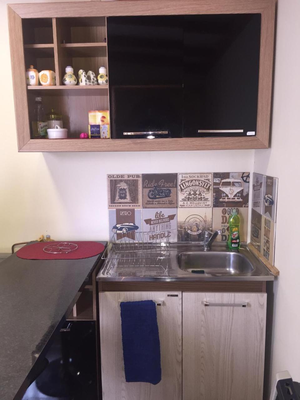 Cabana Gesell Пуерто Наталес Екстериор снимка